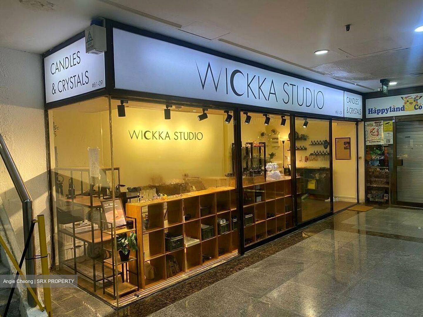 Excelsior Hotel (D6), Shop House #458168811